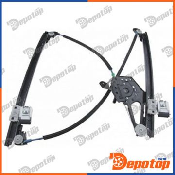 Lève vitre gauche avant pour VW | EPS-VW-048, 01SKV371